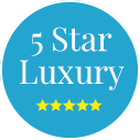 5 star luxury