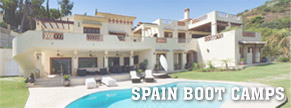 Spain Boot Camps